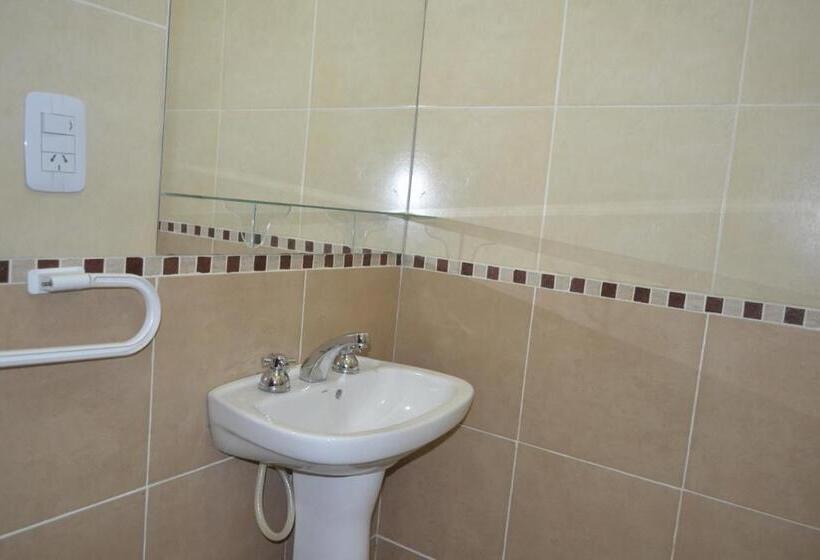 هاستل Guest House Jujuy