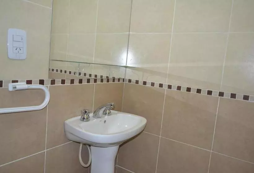 هاستل Guest House Jujuy