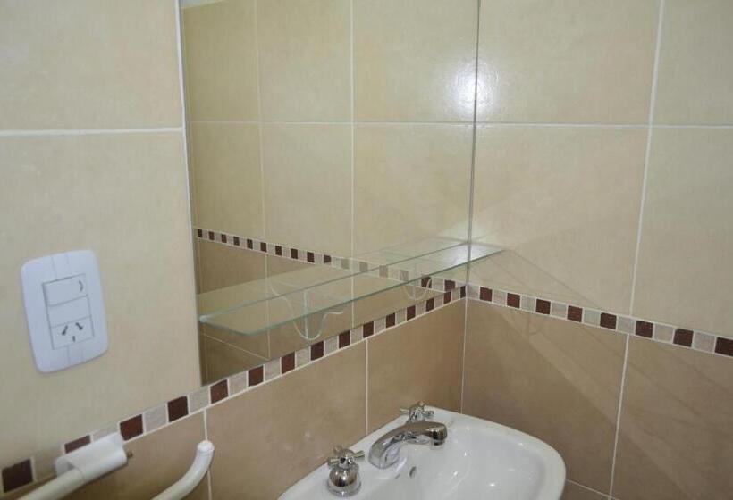 هاستل Guest House Jujuy