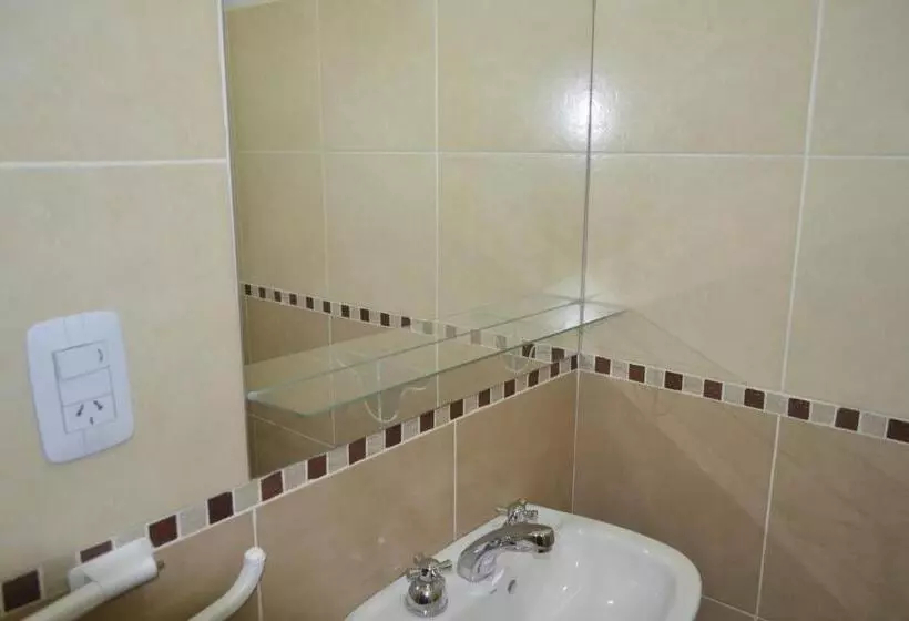 هاستل Guest House Jujuy