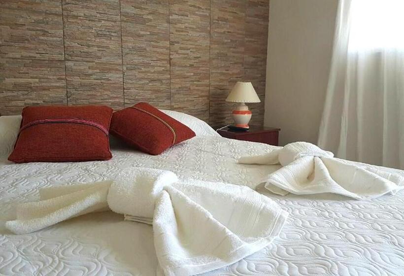 هاستل Guest House Jujuy