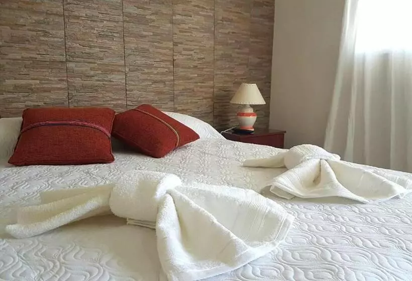 هاستل Guest House Jujuy