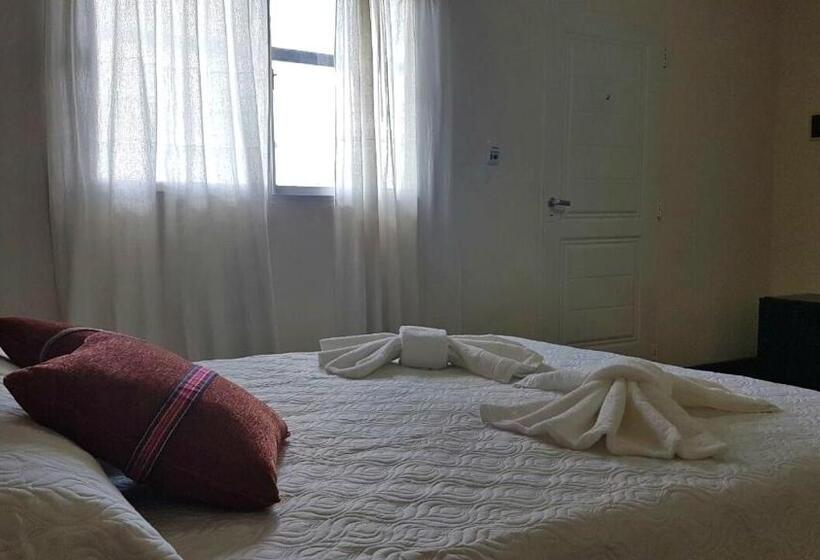 هاستل Guest House Jujuy