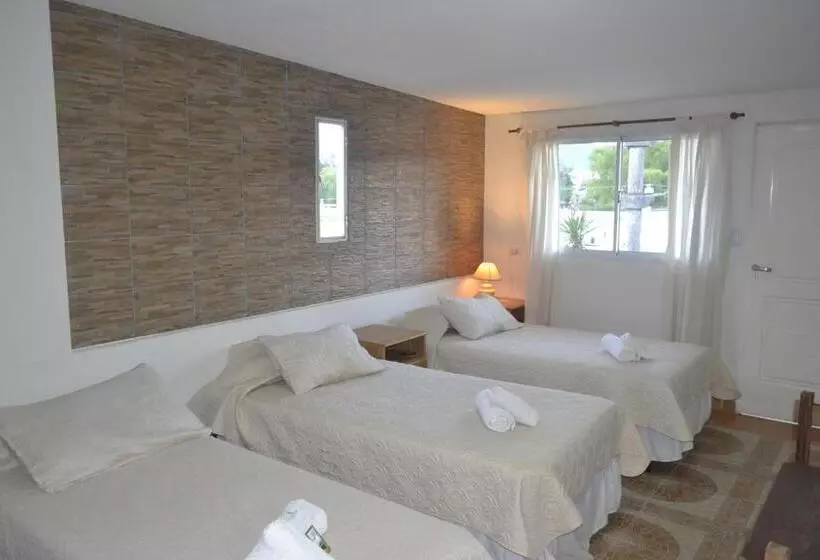 هاستل Guest House Jujuy