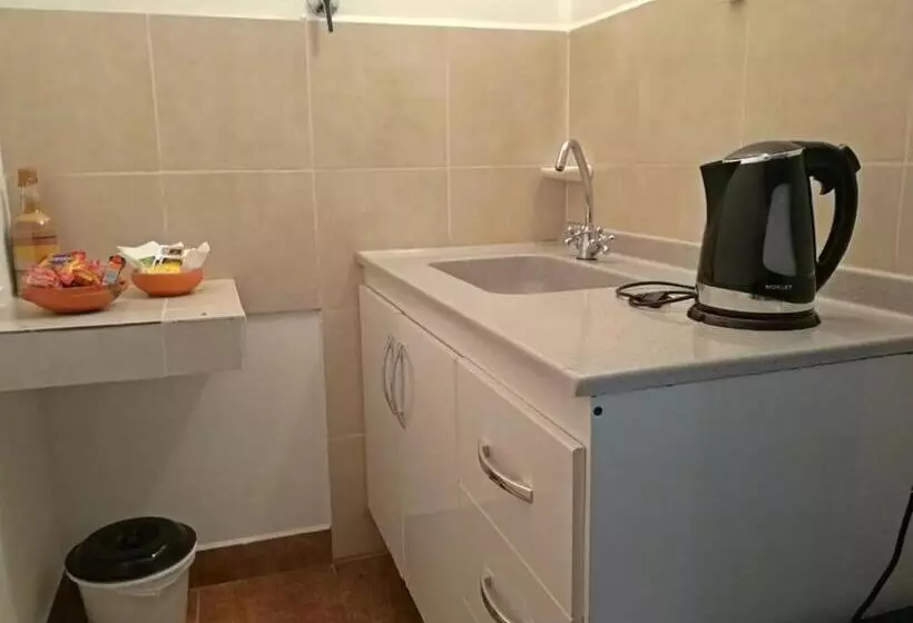 هاستل Guest House Jujuy