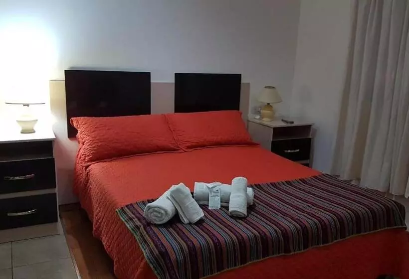 هاستل Guest House Jujuy