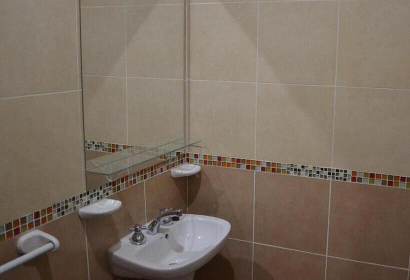 هاستل Guest House Jujuy