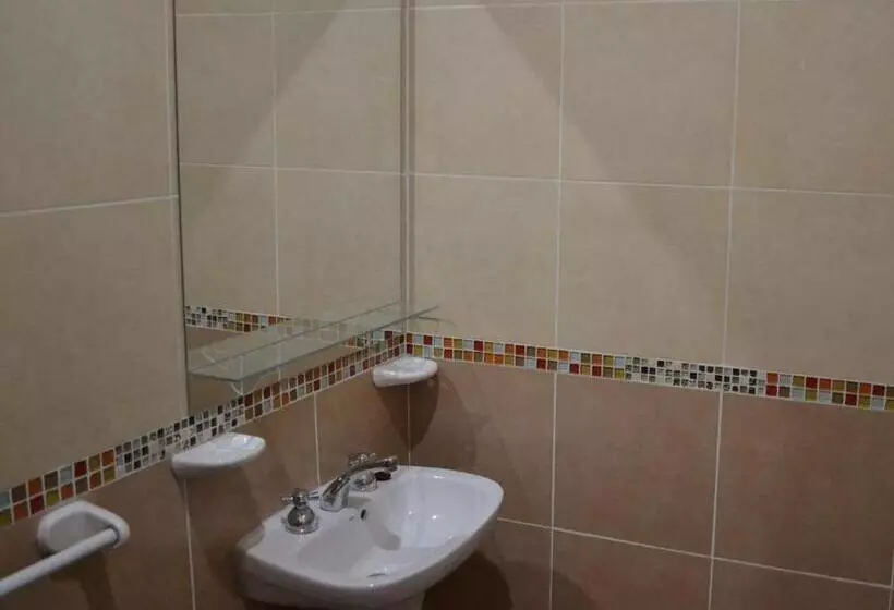 هاستل Guest House Jujuy