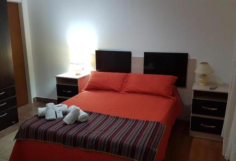 هاستل Guest House Jujuy