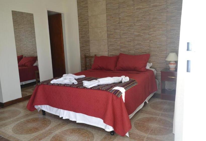 هاستل Guest House Jujuy