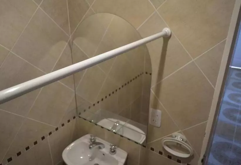 هاستل Guest House Jujuy