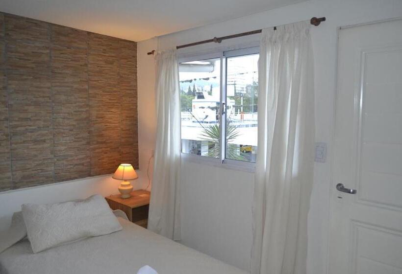 هاستل Guest House Jujuy