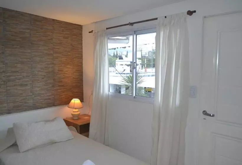 هاستل Guest House Jujuy