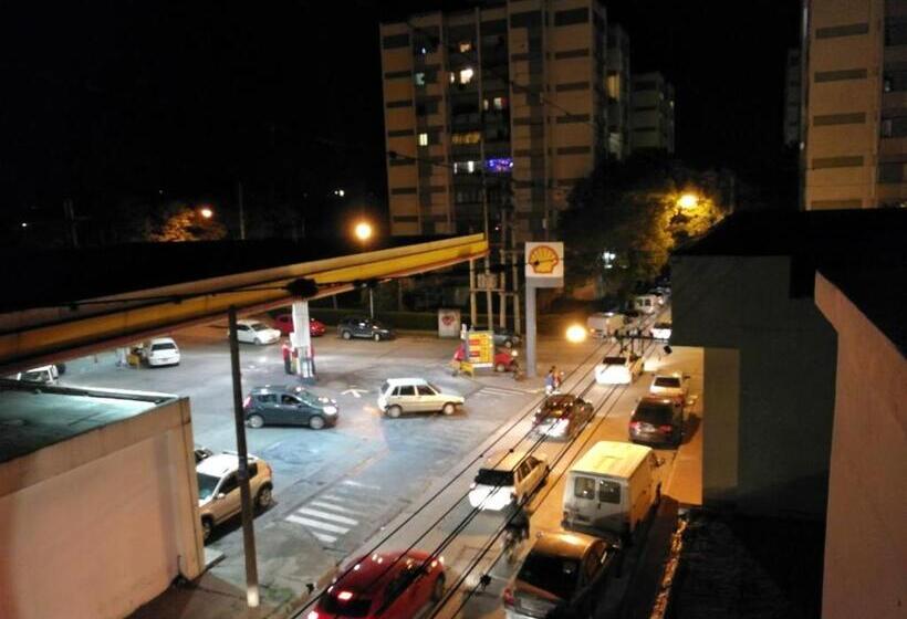 هاستل Guest House Jujuy