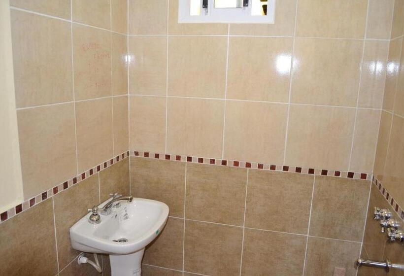 هاستل Guest House Jujuy