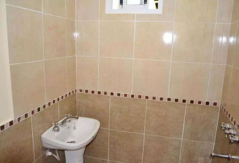 هاستل Guest House Jujuy