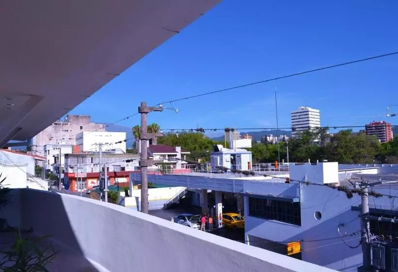 هاستل Guest House Jujuy