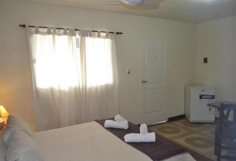 هاستل Guest House Jujuy