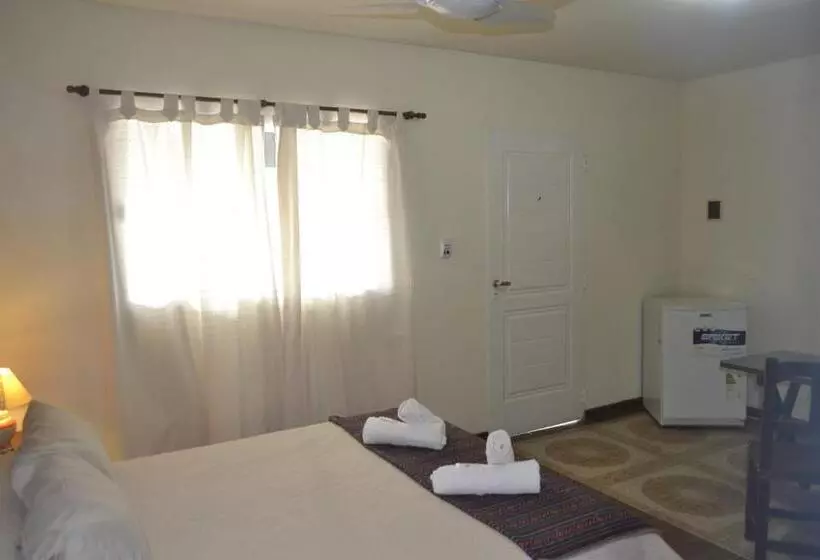 هاستل Guest House Jujuy