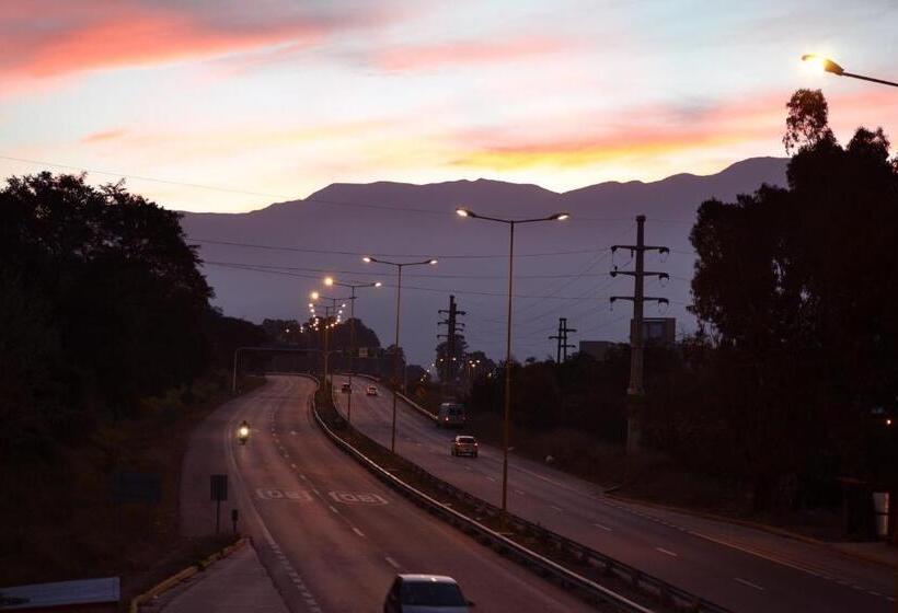 هاستل Guest House Jujuy