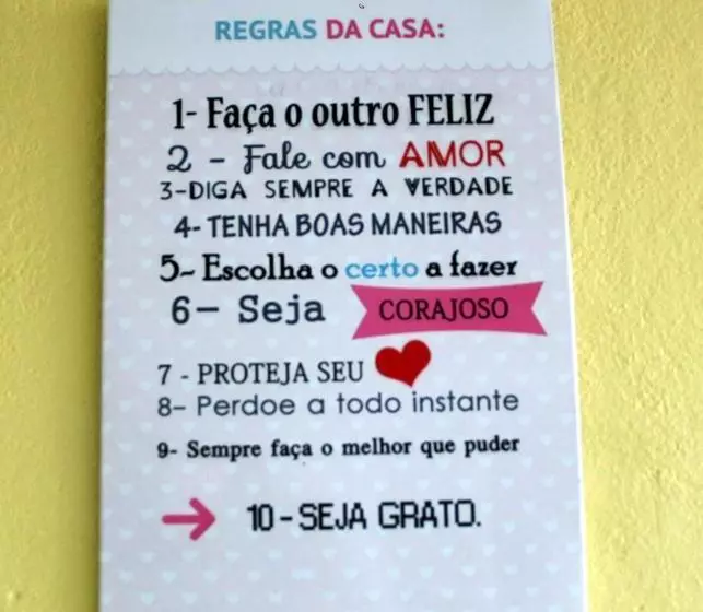 ユースホステル Tá Em Casa Peruíbe