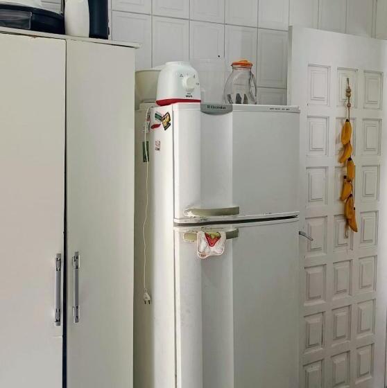 ユースホステル Tá Em Casa Peruíbe