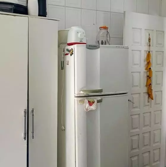 ユースホステル Tá Em Casa Peruíbe