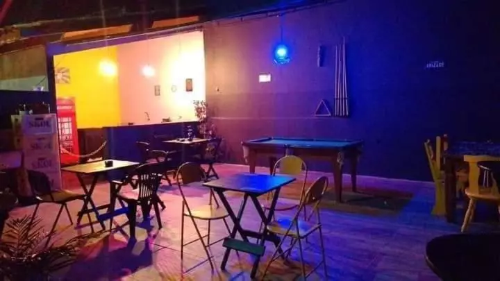 ユースホステル Tá Em Casa Peruíbe