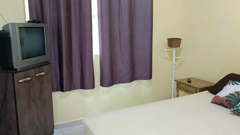 ユースホステル Tá Em Casa Peruíbe