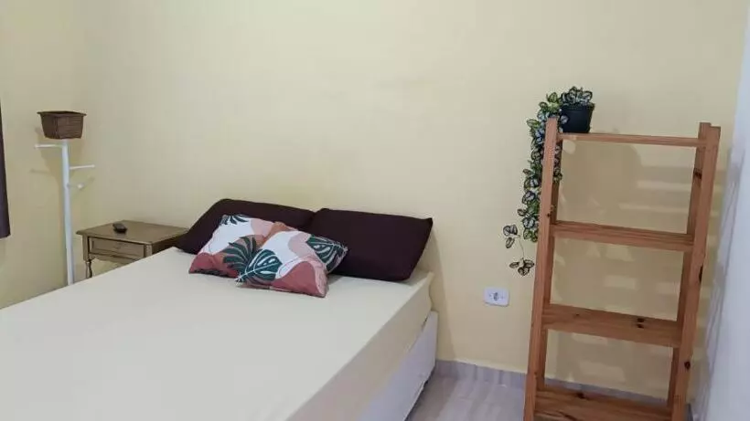 ユースホステル Tá Em Casa Peruíbe