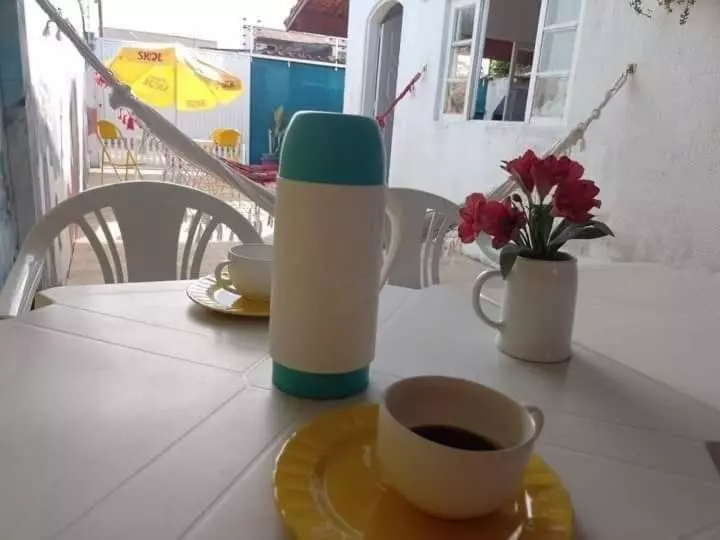 ユースホステル Tá Em Casa Peruíbe