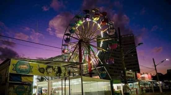 ユースホステル Tá Em Casa Peruíbe