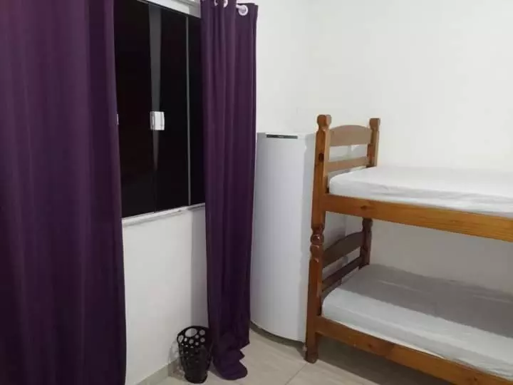 ユースホステル Tá Em Casa Peruíbe