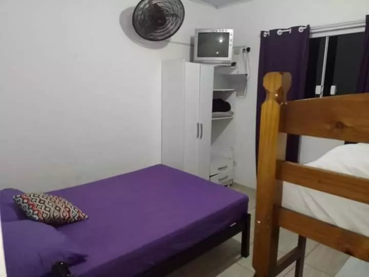 ユースホステル Tá Em Casa Peruíbe