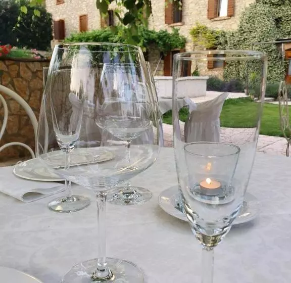 B&b   Relais De Charme La Caminella