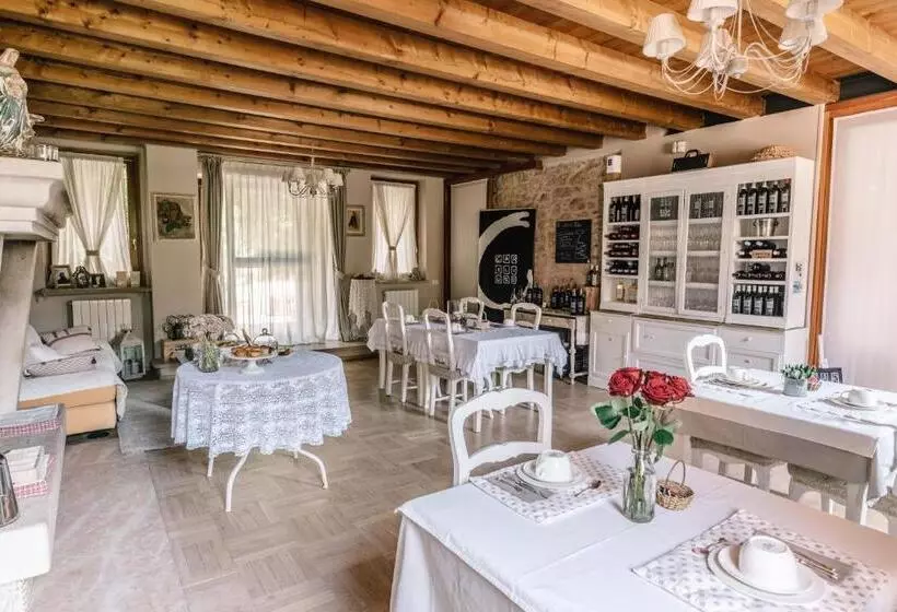 B&b   Relais De Charme La Caminella