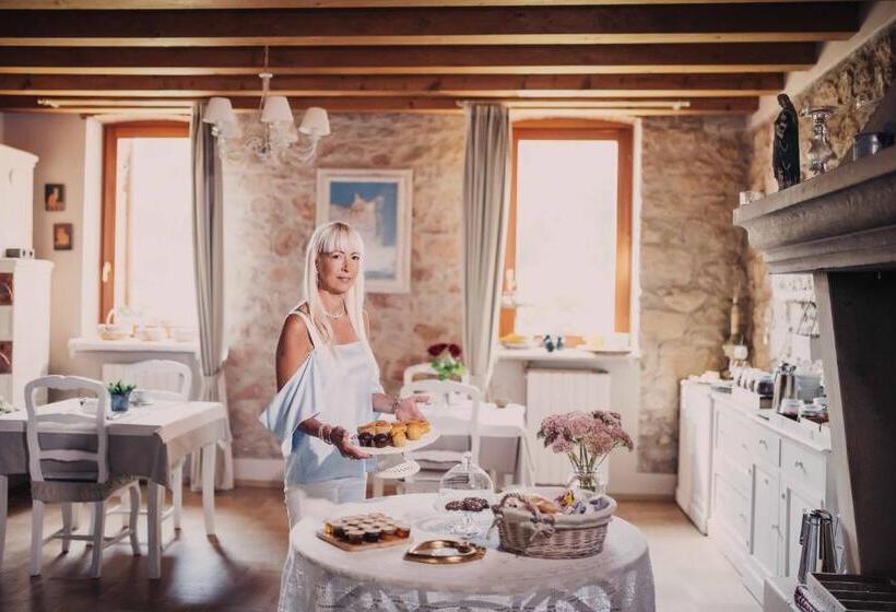 B&b   Relais De Charme La Caminella