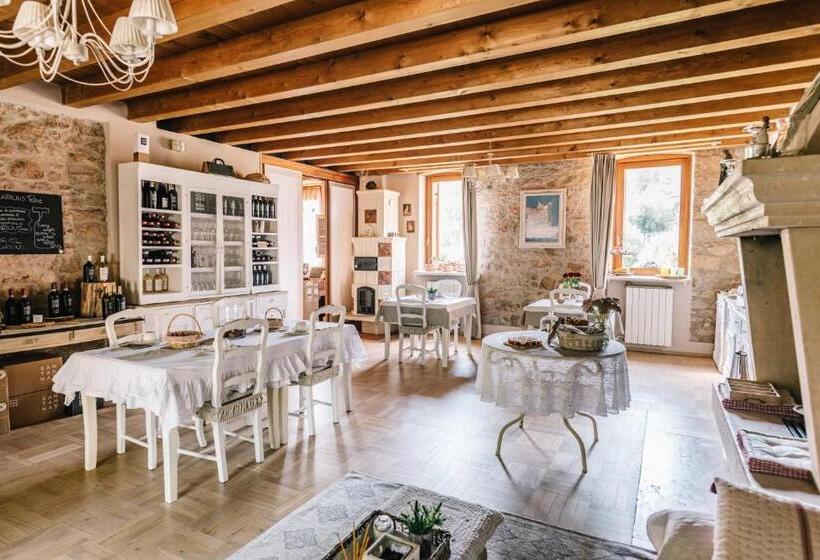 B&b   Relais De Charme La Caminella