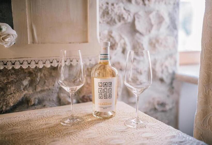 B&b   Relais De Charme La Caminella