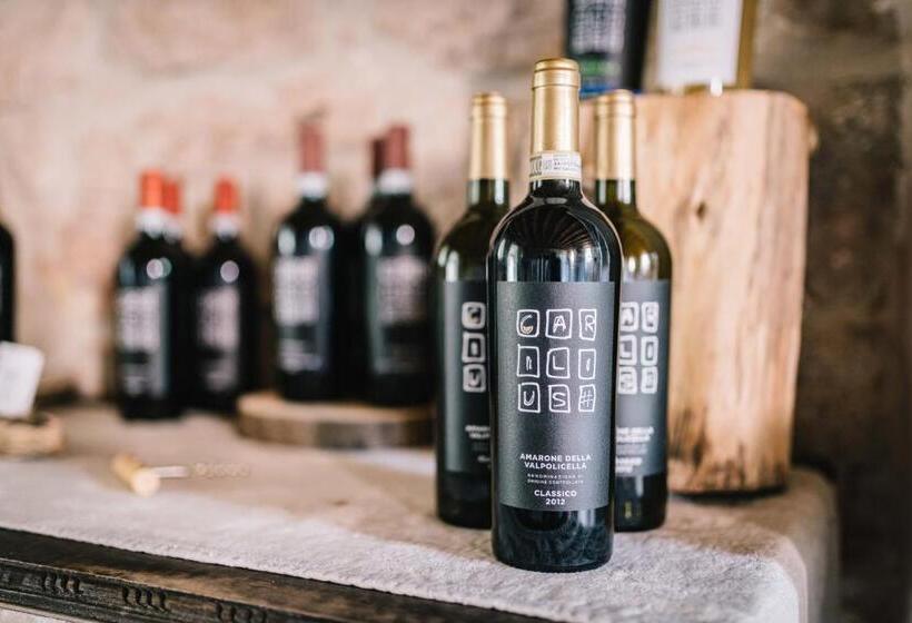 B&b   Relais De Charme La Caminella