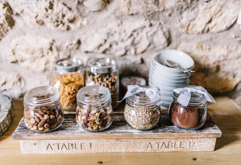 B&b   Relais De Charme La Caminella