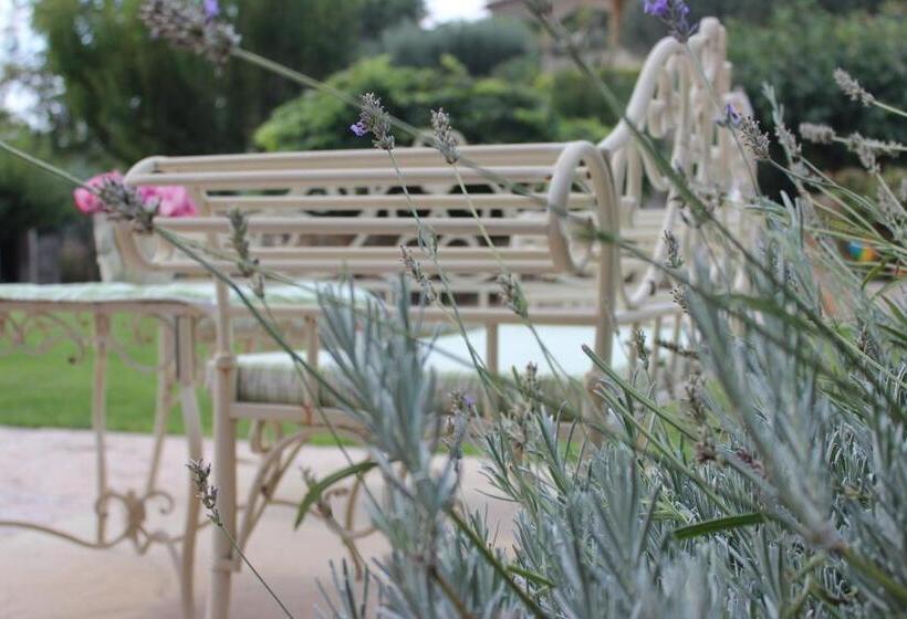 B&b   Relais De Charme La Caminella