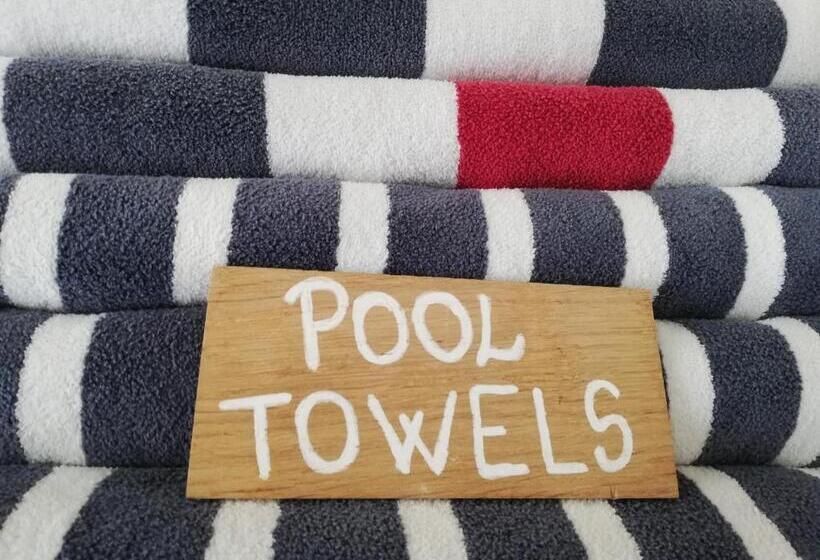 B&b   Relais De Charme La Caminella