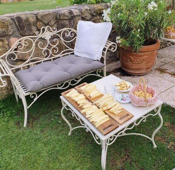 B&b   Relais De Charme La Caminella