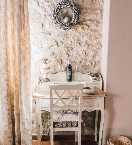 B&b   Relais De Charme La Caminella