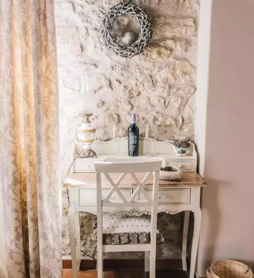 B&b   Relais De Charme La Caminella