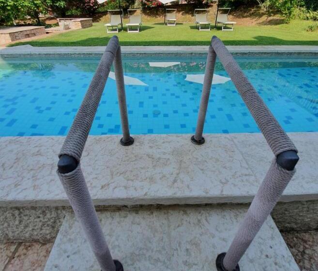 B&b   Relais De Charme La Caminella