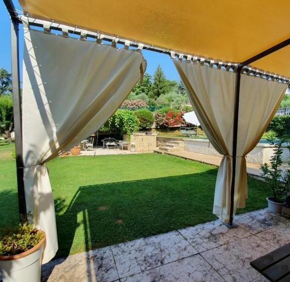 B&b   Relais De Charme La Caminella