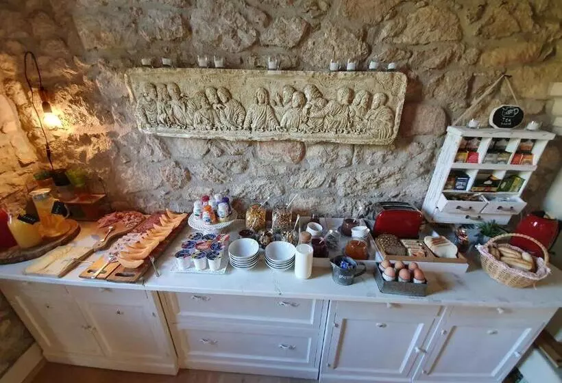 B&b   Relais De Charme La Caminella