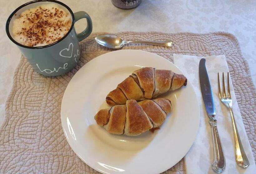 B&b   Relais De Charme La Caminella